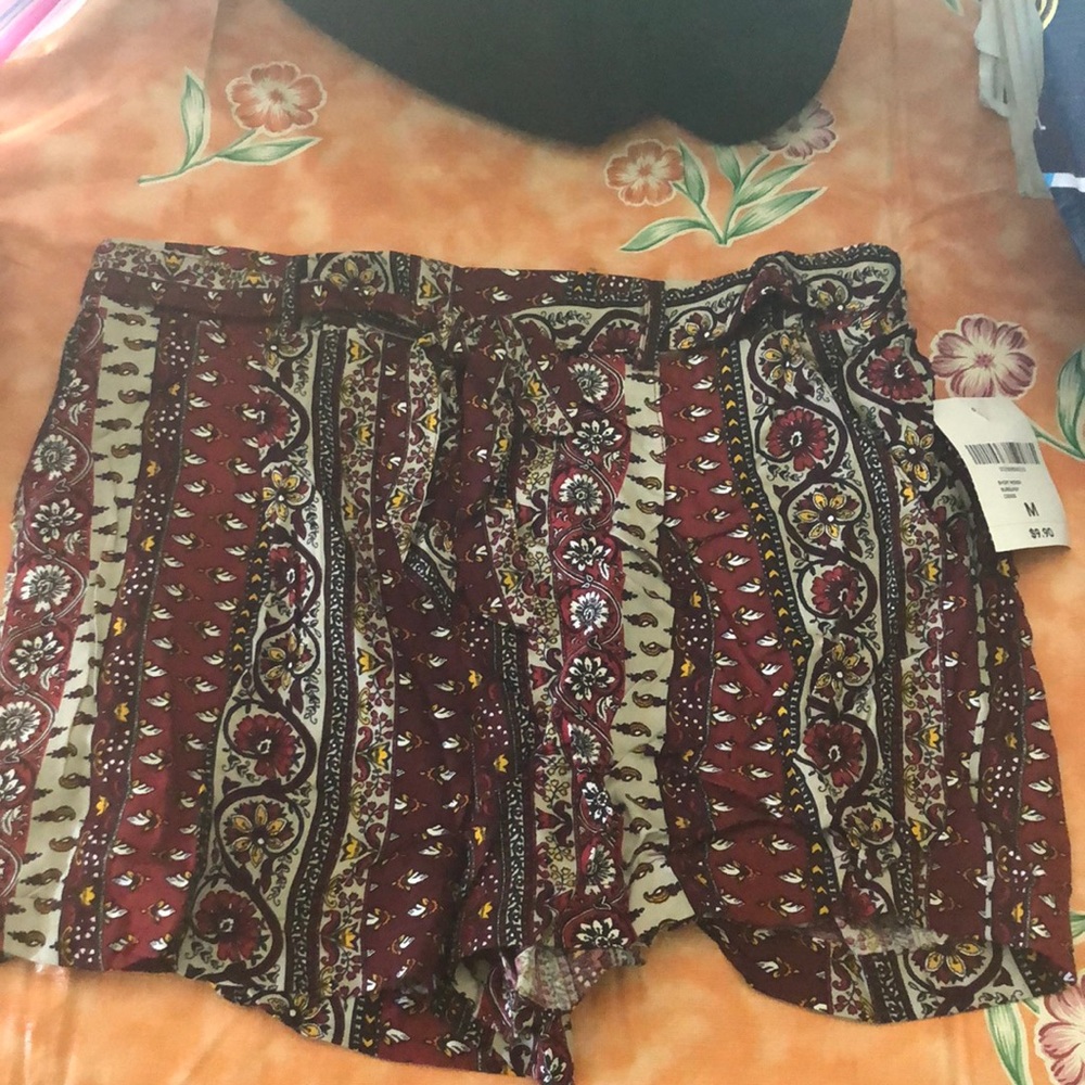 Forever 21 shorts